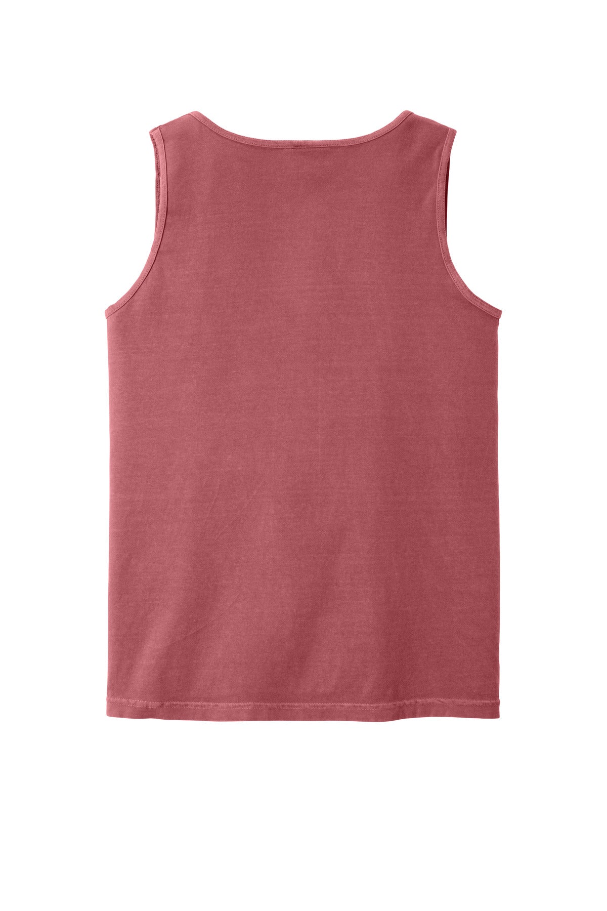 Back Product Crimson