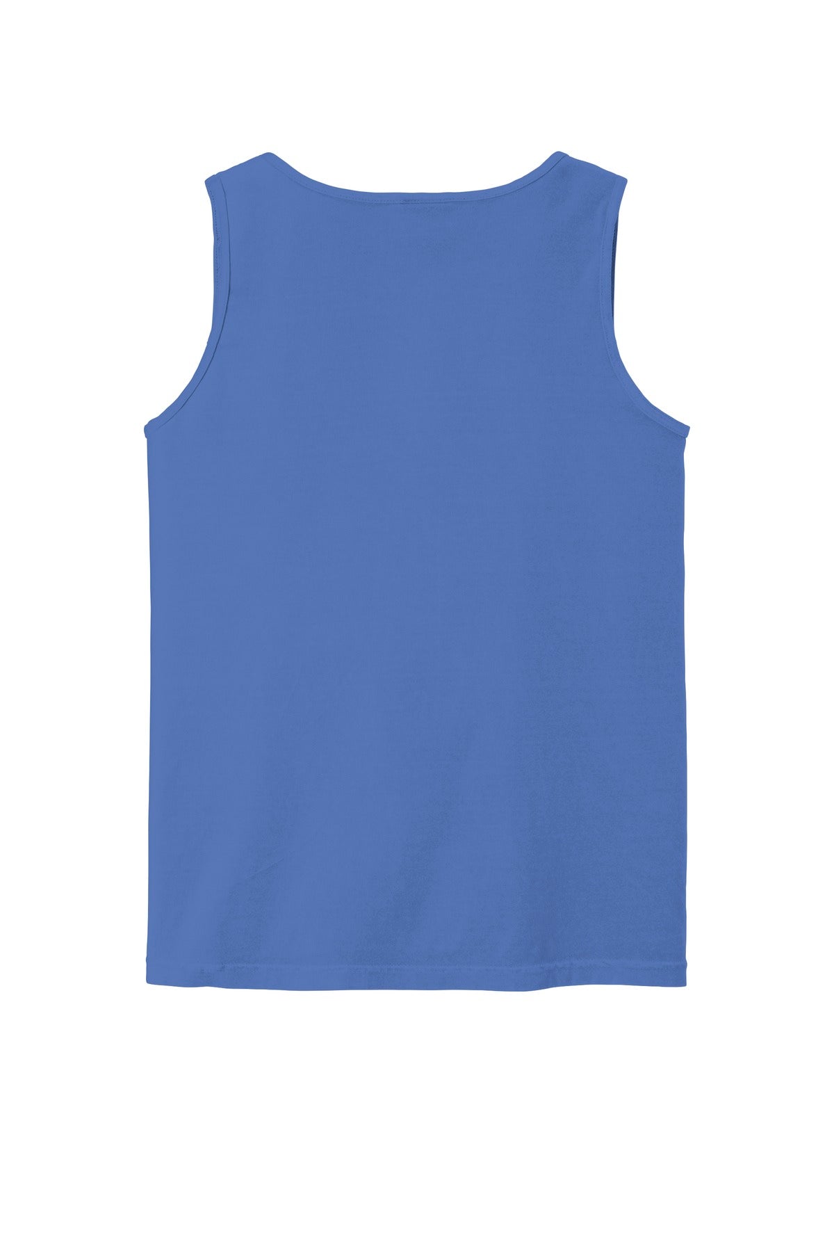 Back Product Flo Blue