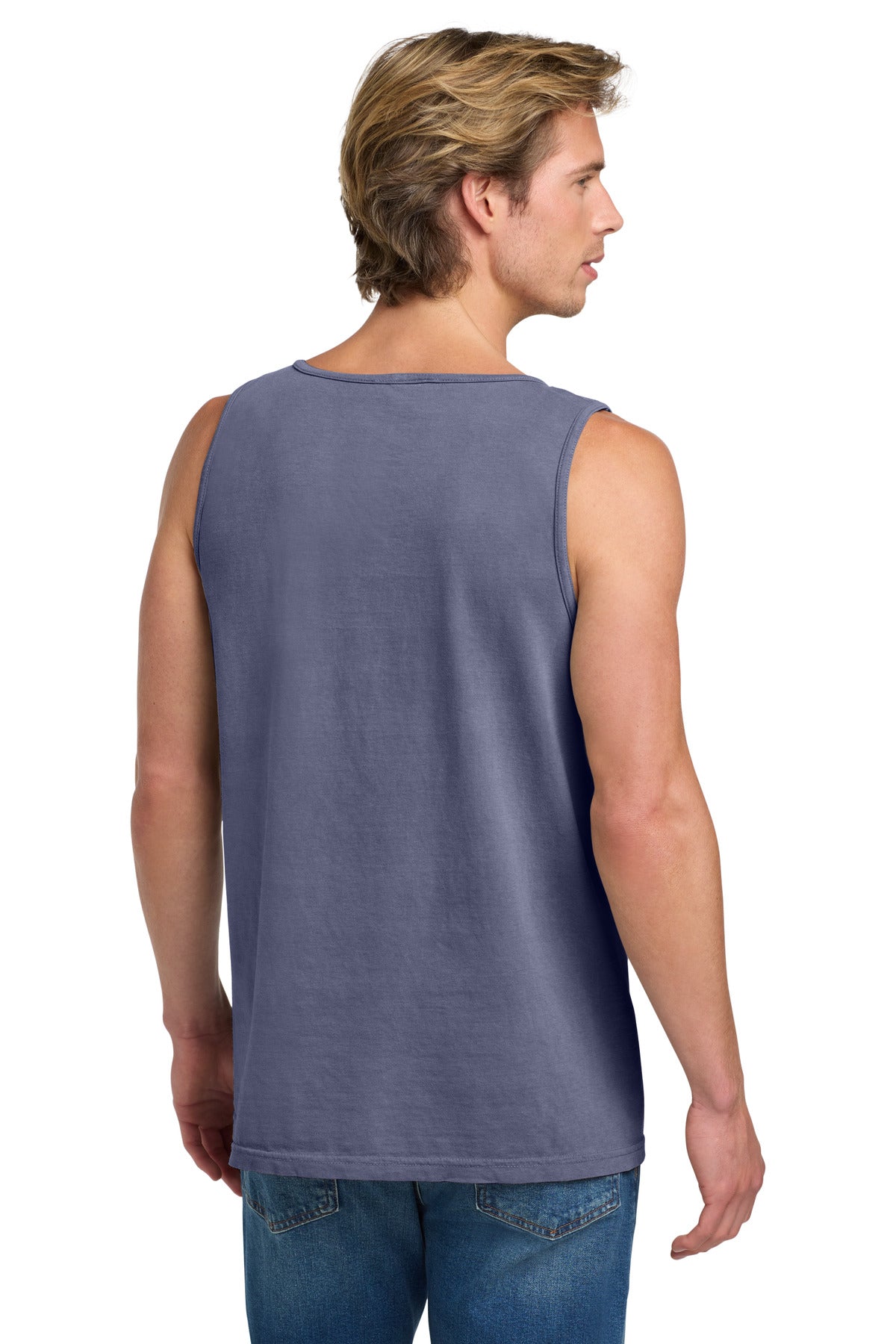 Back Model Grape