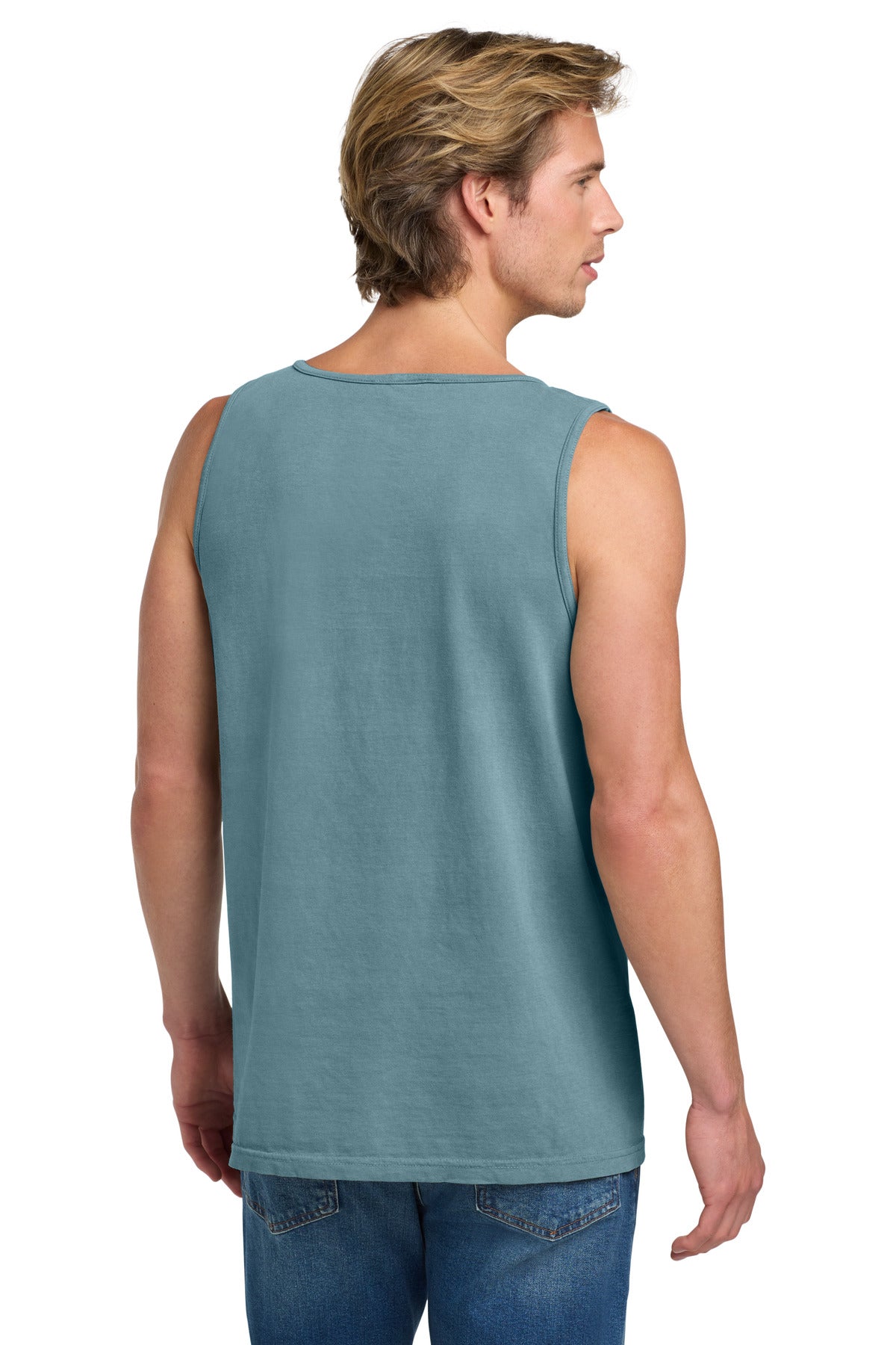 Back Model Ice Blue