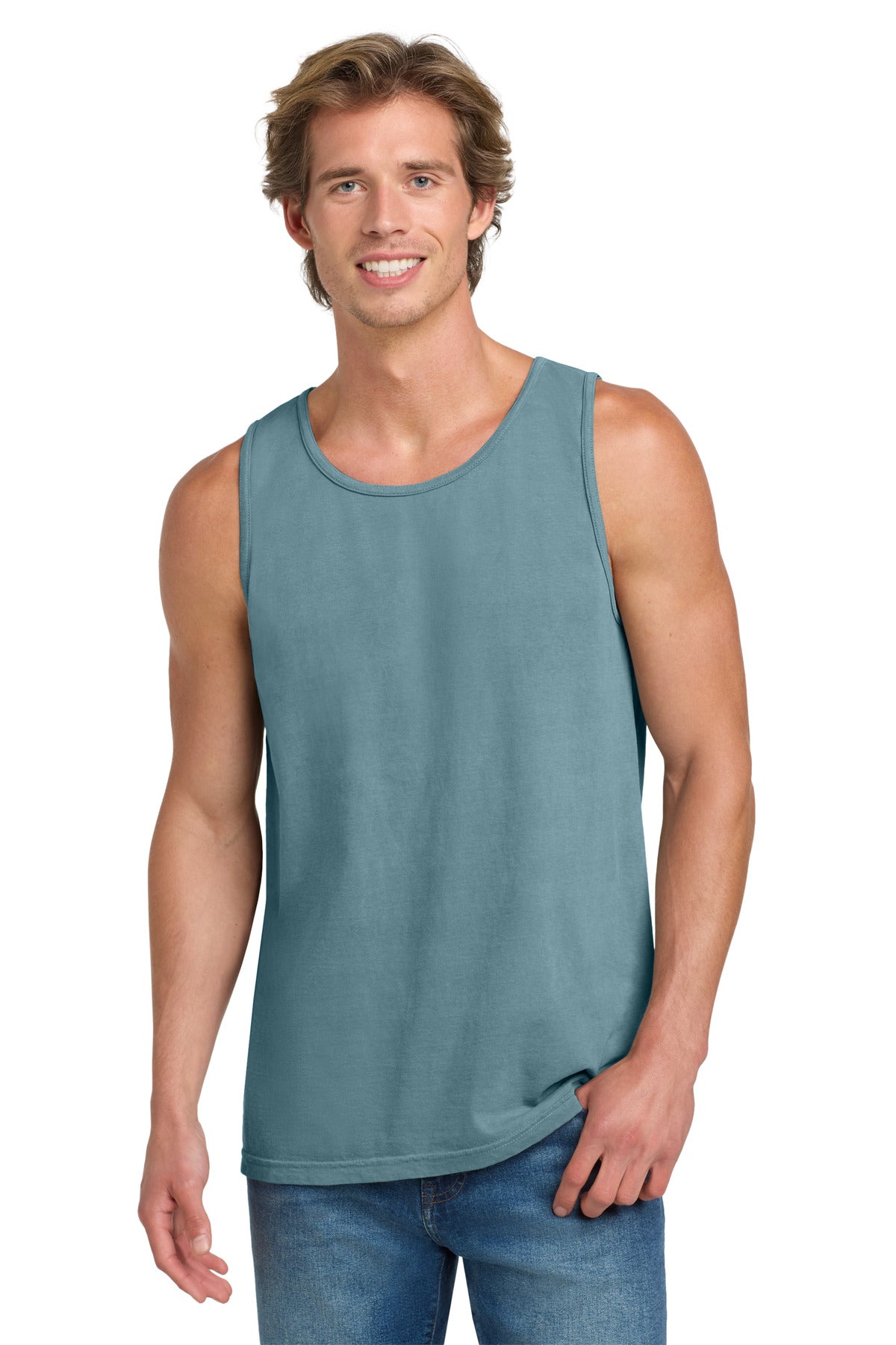 Model Ice Blue