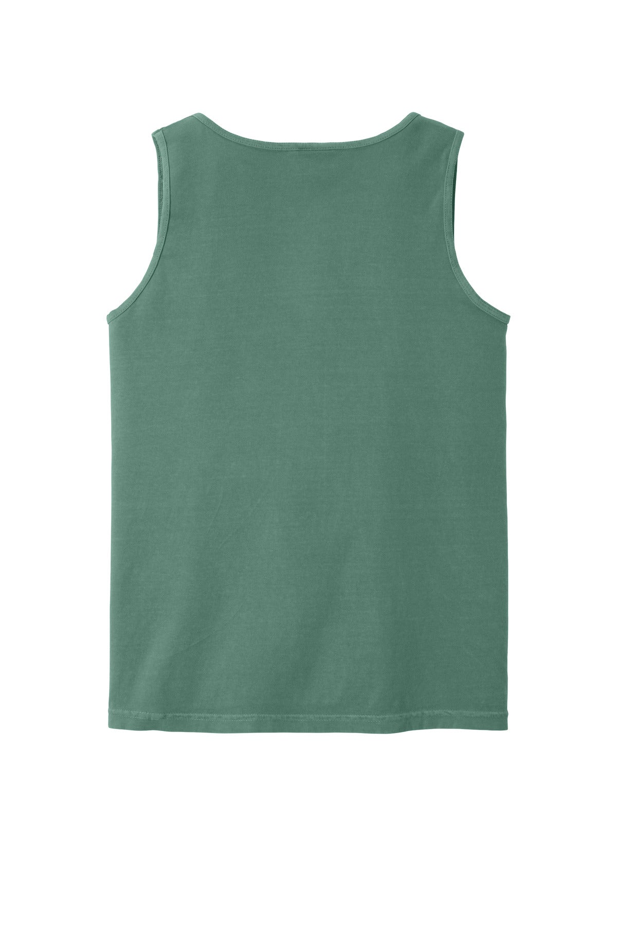 Back Product Light Green