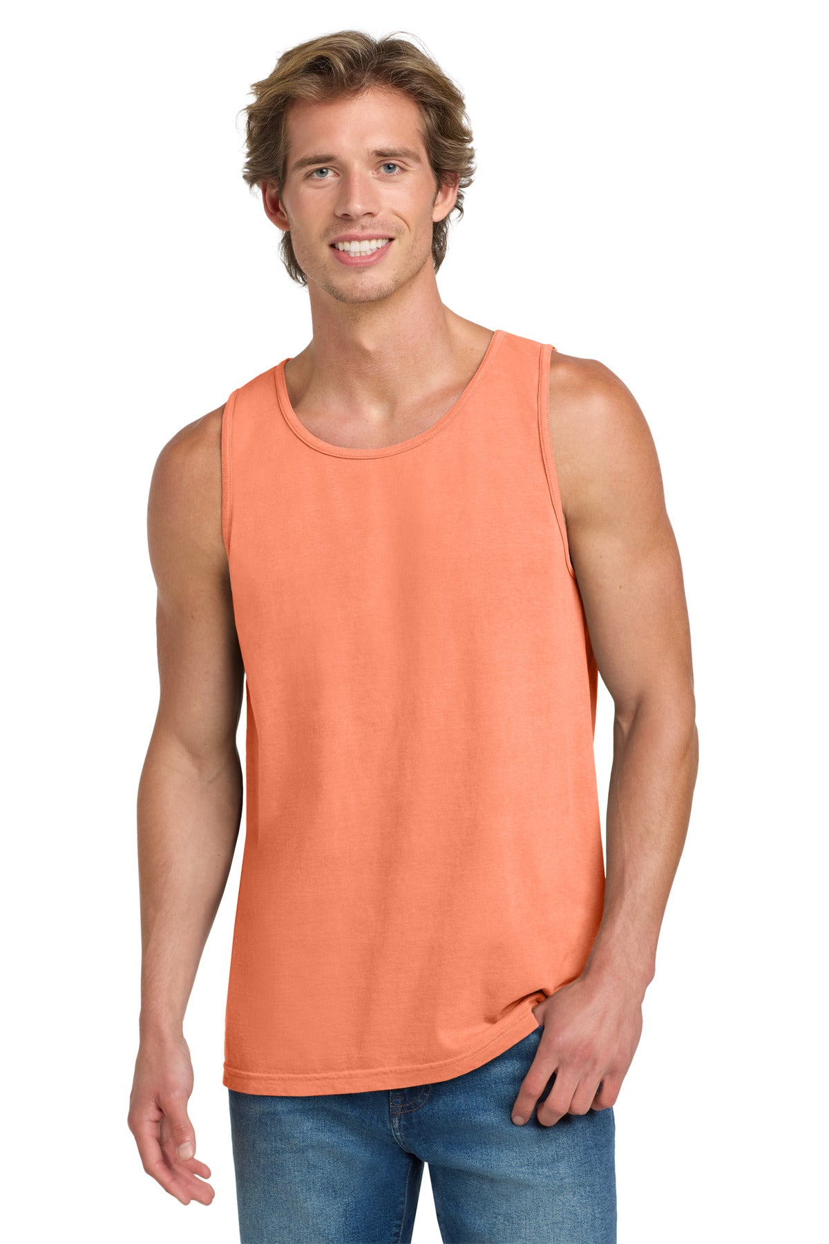 Model Melon