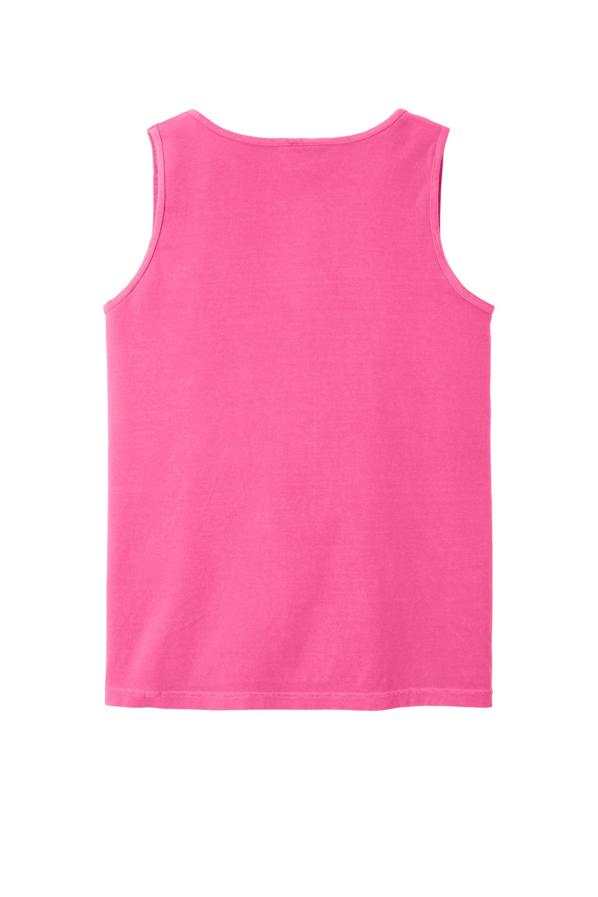 Back Product Neon Pink