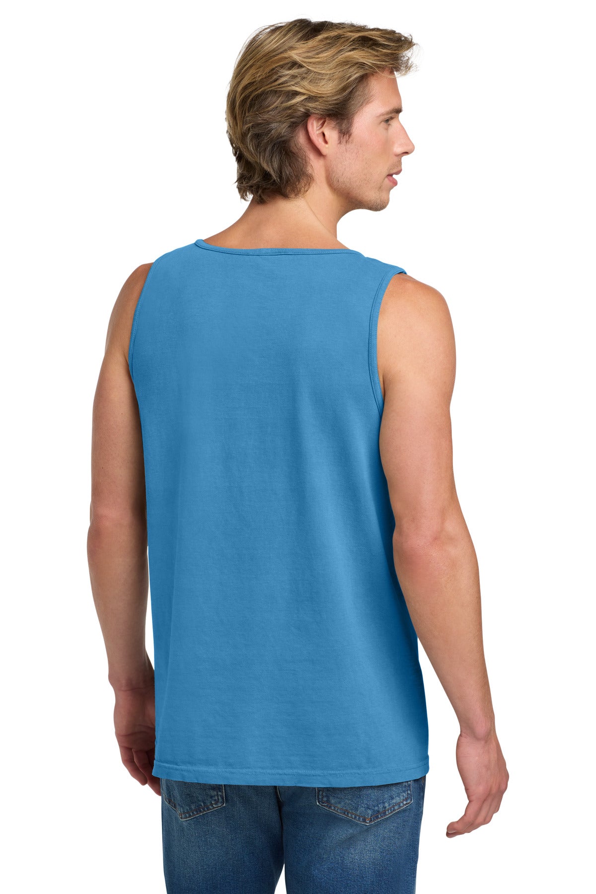 Back Model Royal Caribe