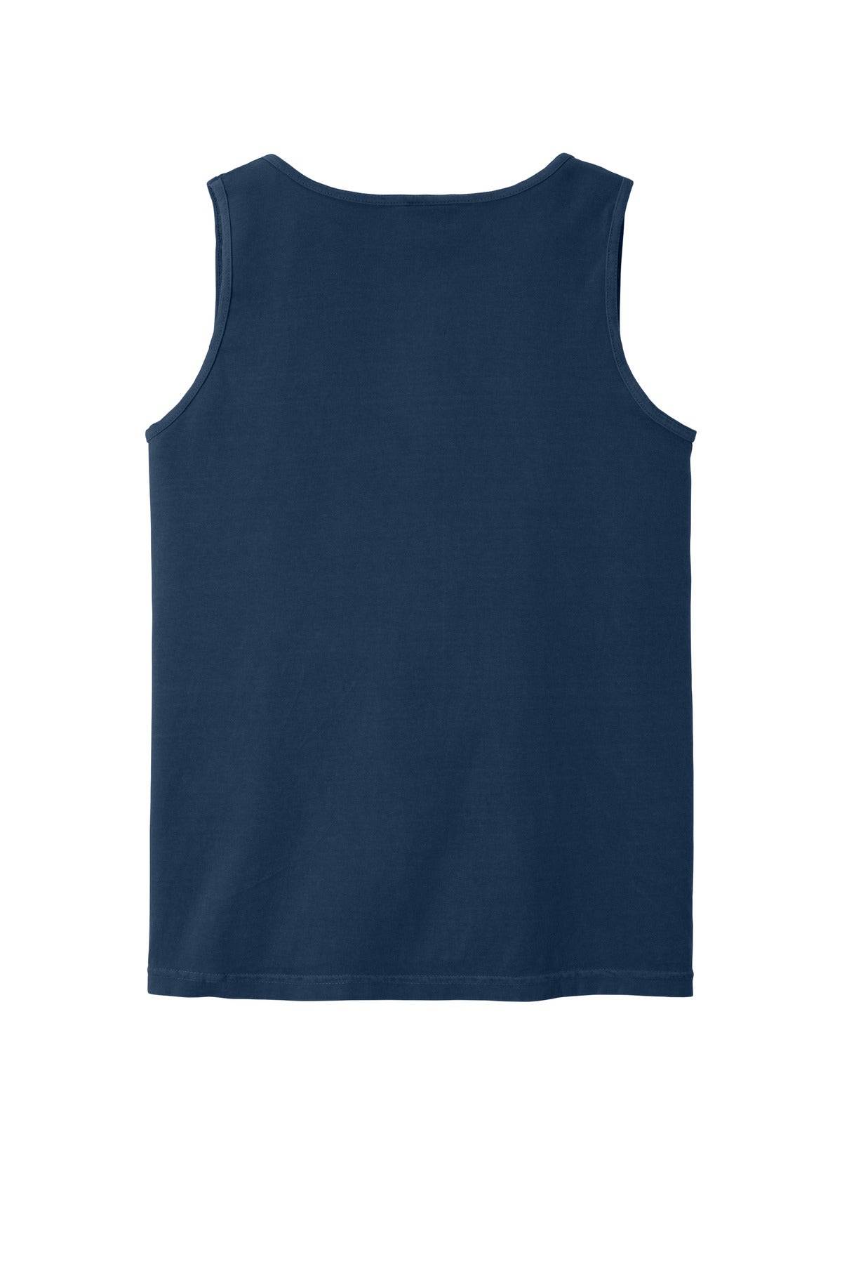 Back Product True Navy