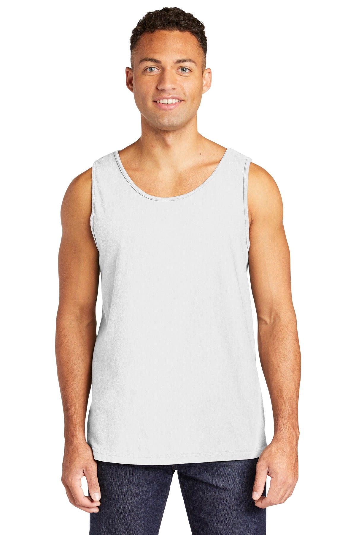 Model White