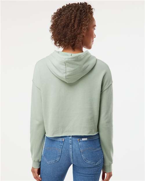 Back Model Sage
