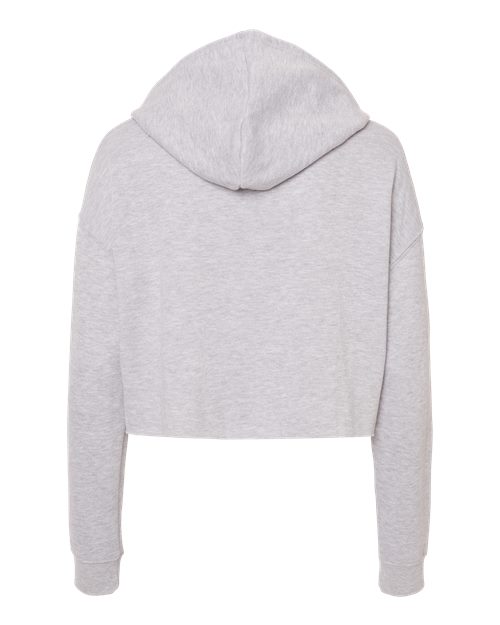 Back Product Grey Heather