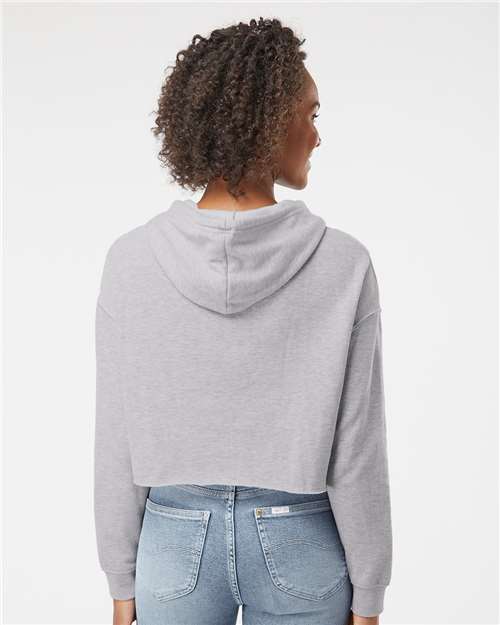 Back Model Grey Heather