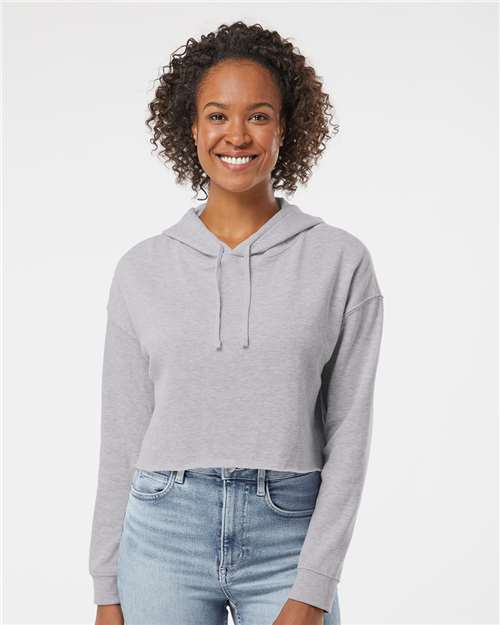 Model Grey Heather
