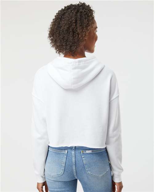 Back Model White