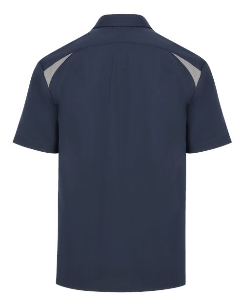 Back Product Dark Navy/ Smoke