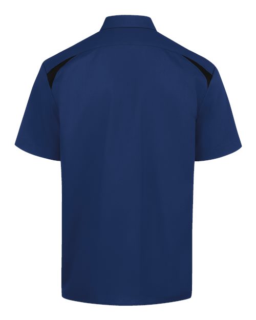 Back Product Cobalt Blue/ Black