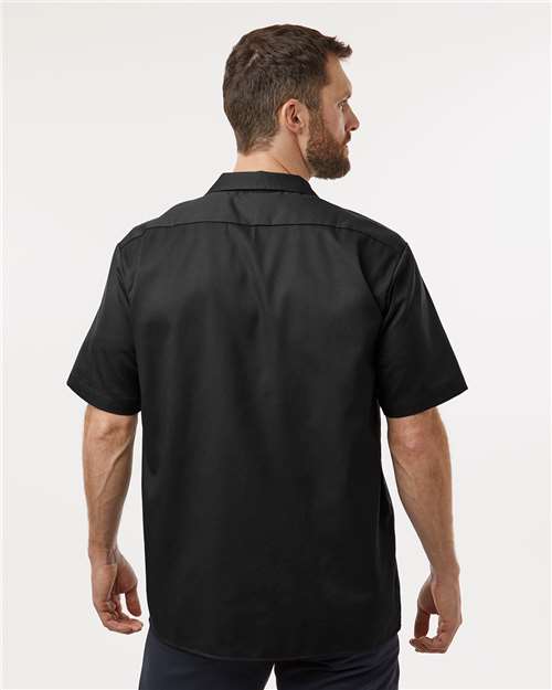 Back Model Black