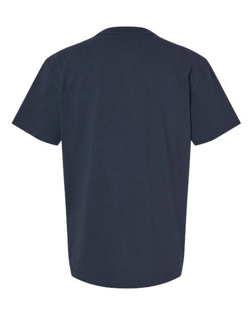 Back Product Dark Navy