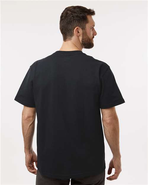 Back Model Black