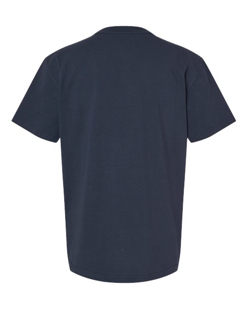 Back Product Dark Navy