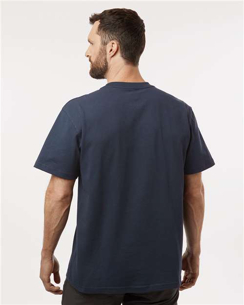 Back Model Dark Navy