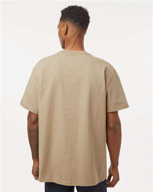 Back Model Desert Sand