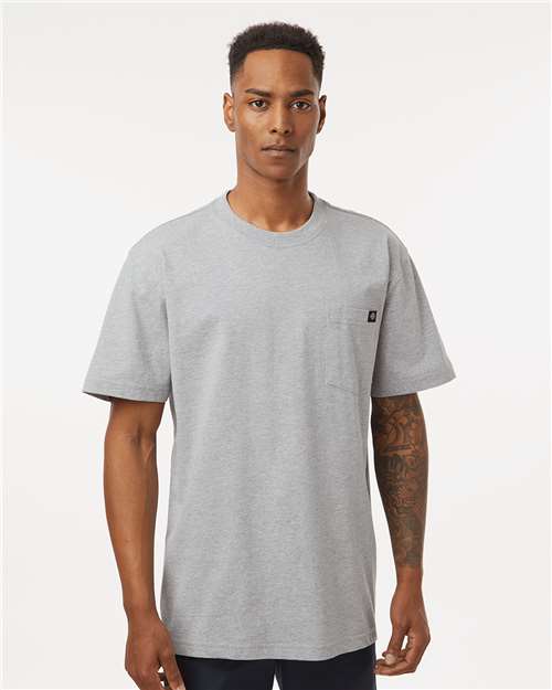 Model Heather Grey