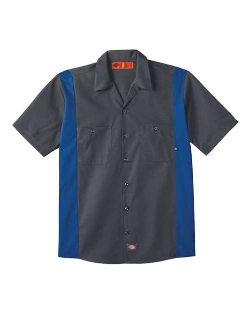 Product Dark Charcoal/ Royal Blue
