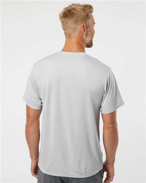 Back Model Silver