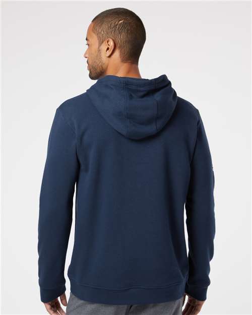 Back Model Collegiate Navy