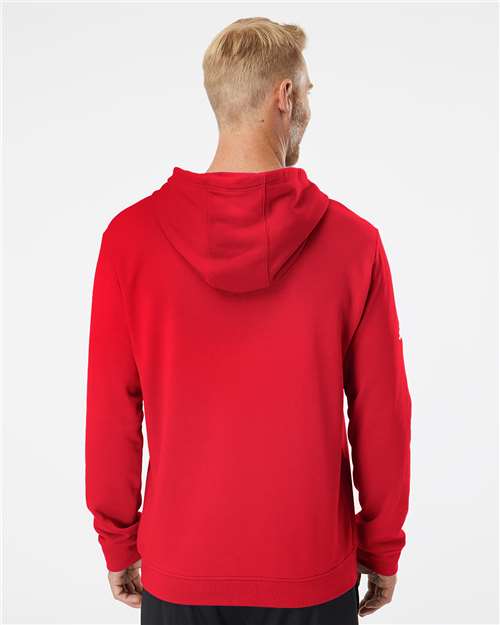 Back Model Red