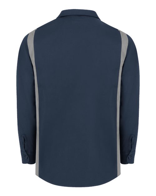 Back Product Dark Navy/ Smoke