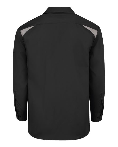 Back Product Black/ Smoke