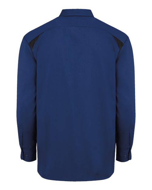 Back Product Cobalt Blue/ Black