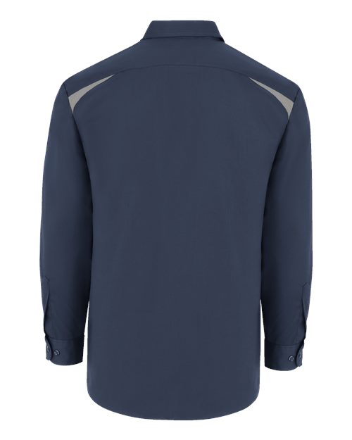 Back Product Dark Navy/ Smoke