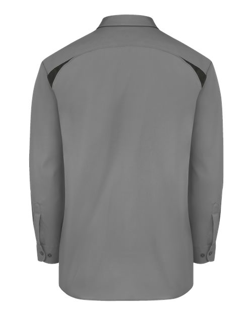 Back Product Smoke/ Black