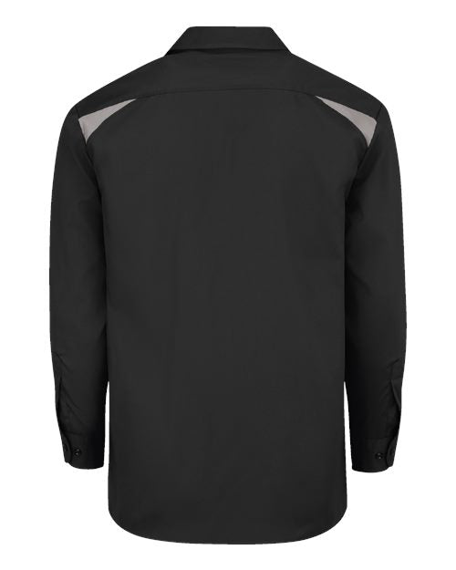 Back Product Black/ Smoke
