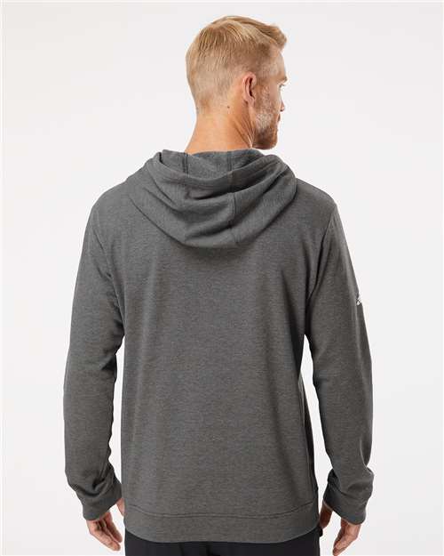 Back Model Dark Grey Heather