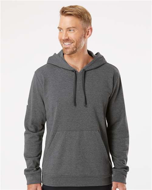 Model Dark Grey Heather