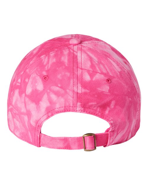 Back Product Dark Pink
