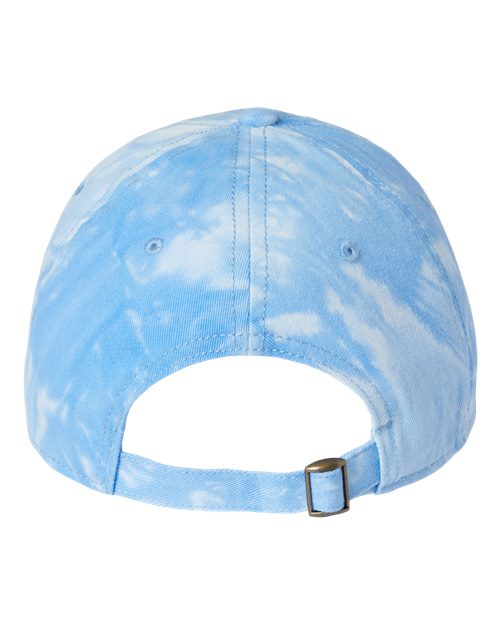 Back Product Light Blue