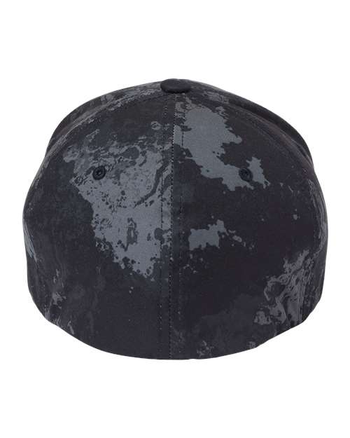 Back Product Poseidon Black