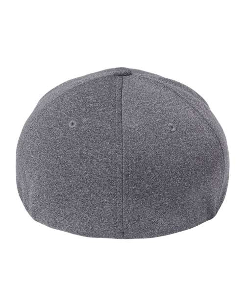 Back Product Melange Heather