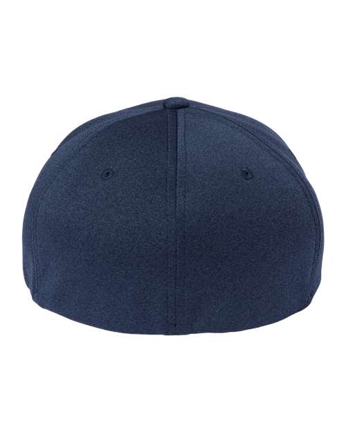 Back Product Melange Navy