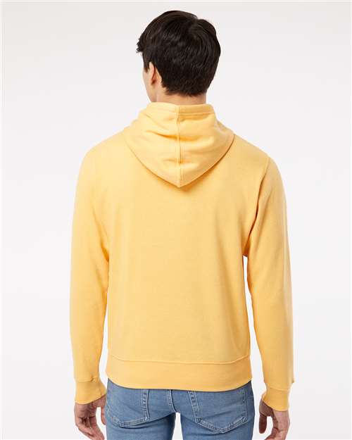 Back Model Golden Triblend