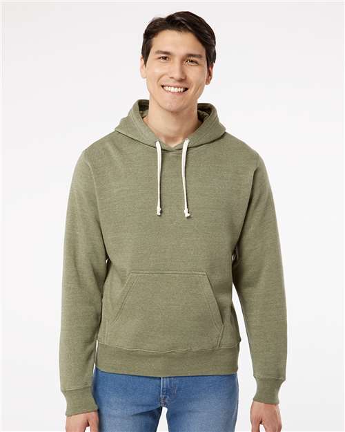 Model Olive Triblend