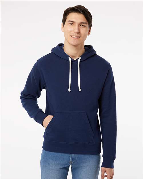 Model True Navy Solid
