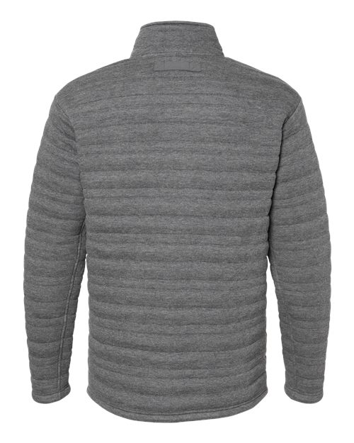 Back Product Charcoal Heather