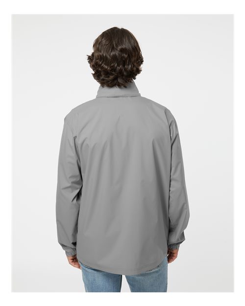 Back Model Grey