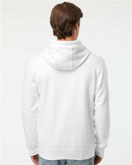Back Model White