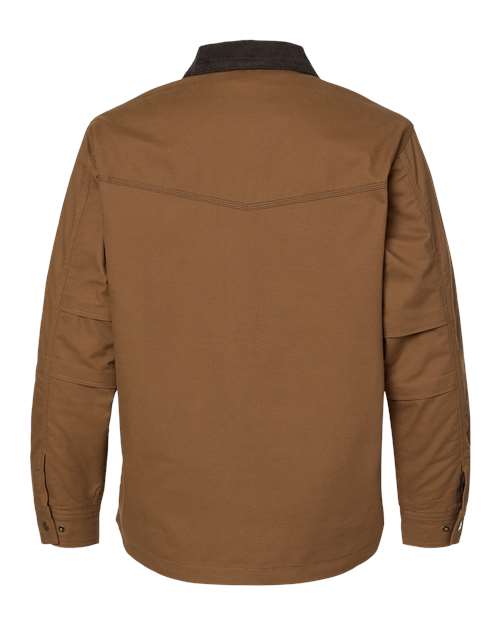 Back Product Field Khaki