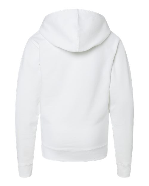 Back Product White